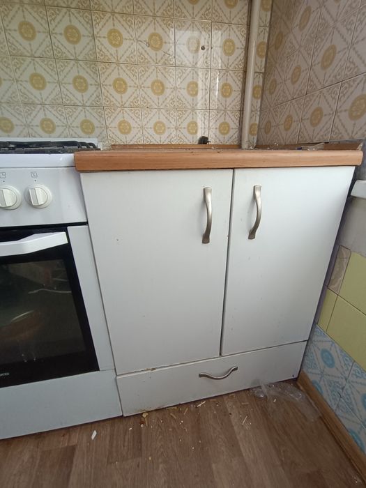 Кухонный гарнитур