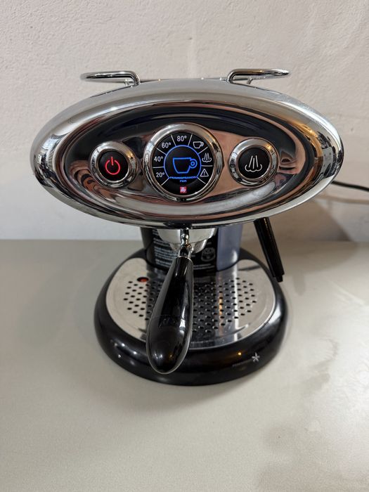 Aparat illy x7.1