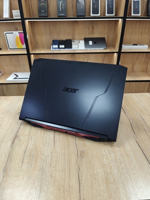 Ноутбук Acer | Core i5-11400H | RTX 3050 | Nitro 5