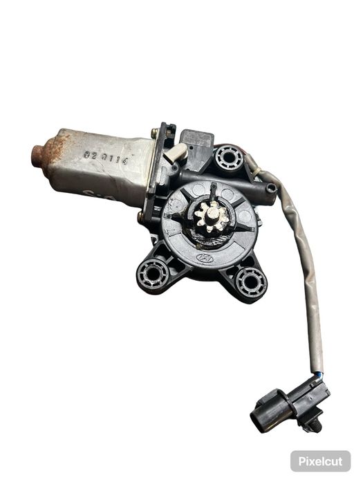 Motoras Geam Dreapta Spate Hyundai Santa Fe I Sm 2000 - 2006 98820-262