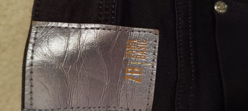 ZARA  размер  36