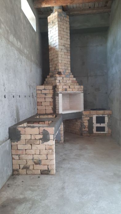 Yozgi oshxona quramiz sifat birinch órinda