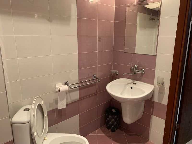 Дава се под наем Двустаен апартамент в София, Дружба 1 - 63 кв.м за 548.25 € - Снимка #11