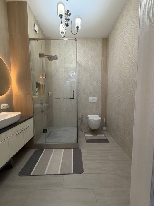 ЖК Parisien - 4 комнатная