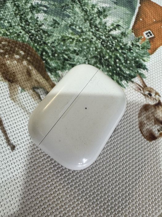 Casti airpods pro originale