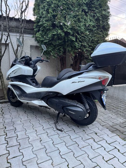 Scuter Honda Silver Wing T400 28KW A2 / Variante schimb