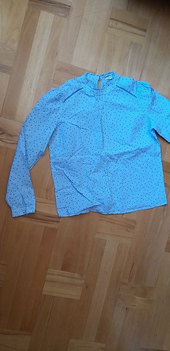 Рубашка туника х/б женская