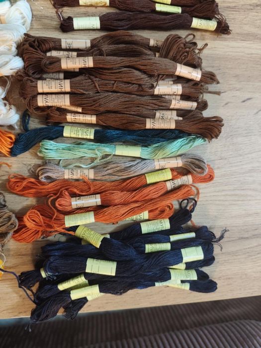 Българско мулине