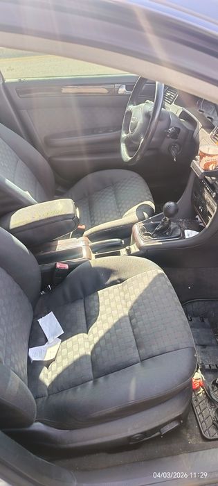 Ауди а6 с5 2.5тдй 180коня 4х4