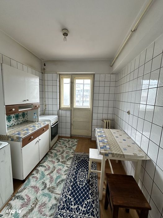 Apartament,