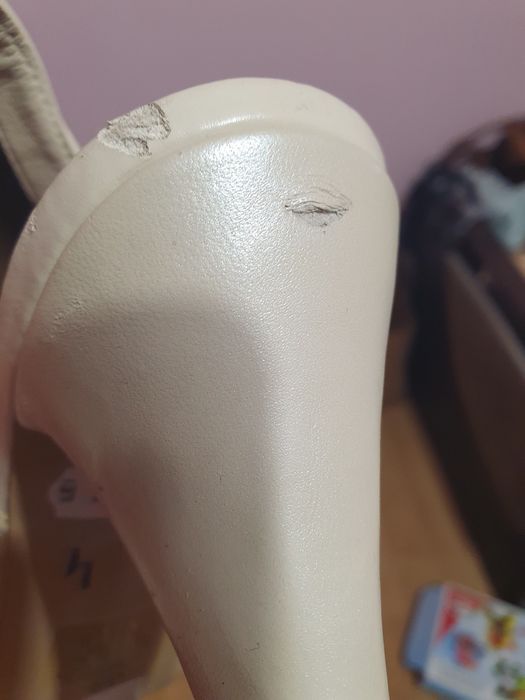 Pantofi piele marimea 39