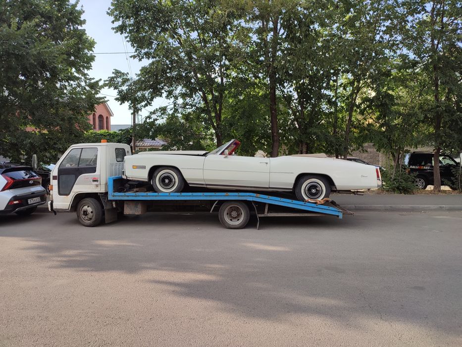 Продам Эвакуатор