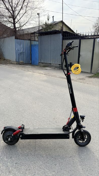 Электросамокат JOYOR G1