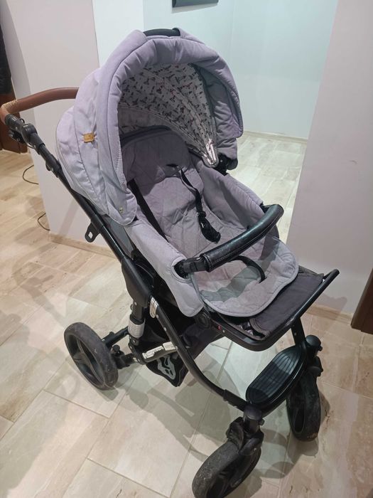 Детска количка Lorelli Rimini