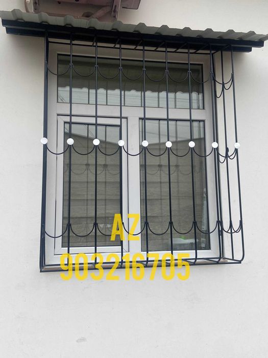 Решётки   , козырек карниз ограда ришотка перила panjara kovka ограда