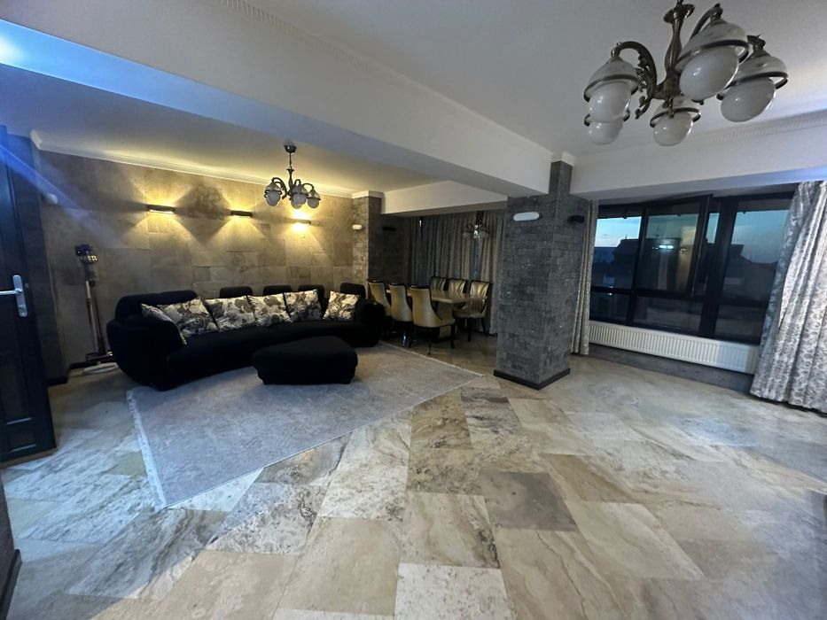 Inchiriez Apartament cu 2 camere