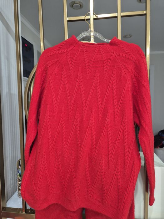 Костюм шикарный размер 44-46