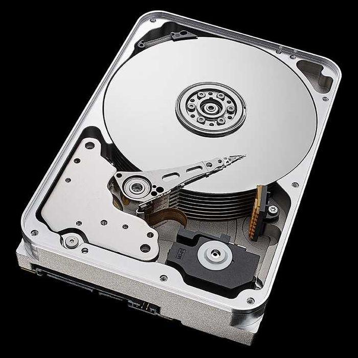 NOU - HDD Seagate IronWolf PRO 14TB, NAS, 7200rpm, 256MB cache, SATA-III, 3.5" - ST14000NT001