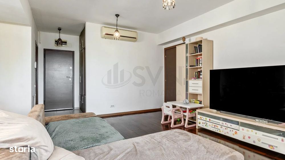 Apartament l 3 Camere l Piata Victoriei — fotografia 1