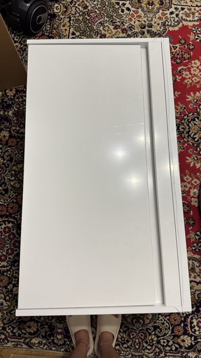 Мивка + шкаф за баня