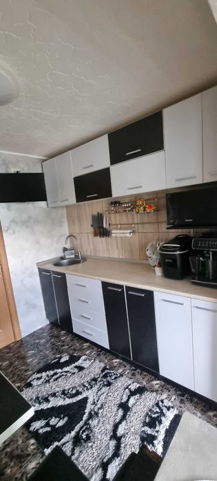 Apartament de vânzare plus garaj