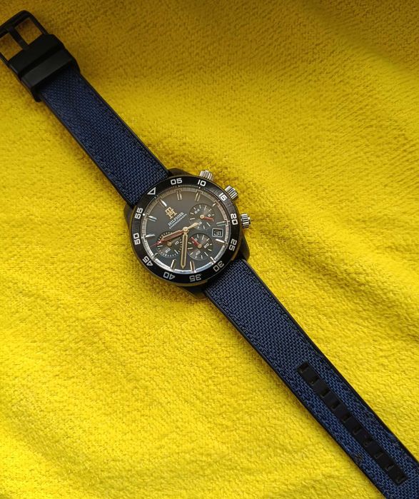 Ceas Tommy Hilfiger