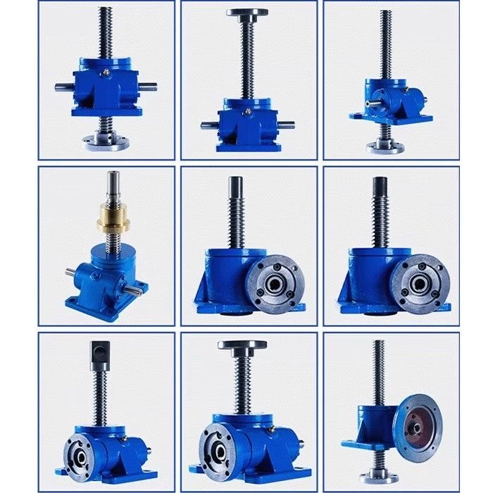 Редуктор червячные Планетарные