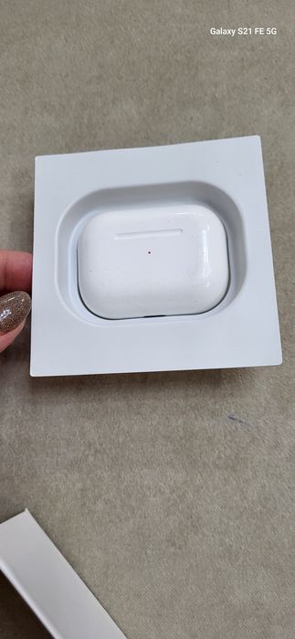 наушники, новые. 2000