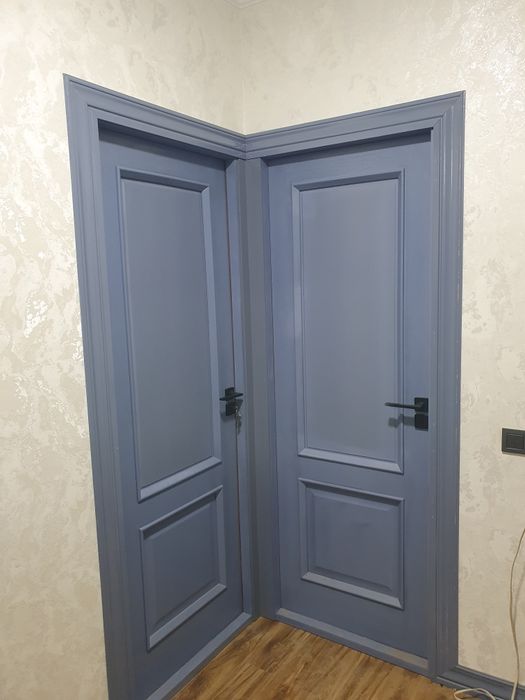 Eshik . Rossiyani sifatlik eshiklari