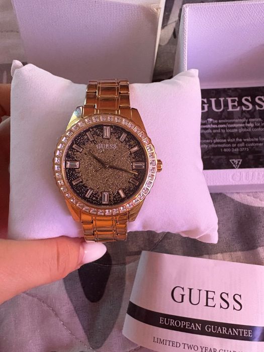 ceas guess original editielimitata