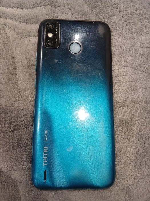 Продаётся текно 6