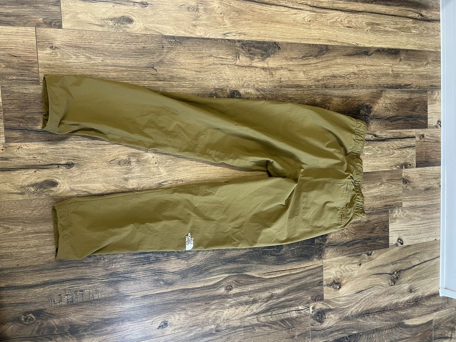 The North Face size XS