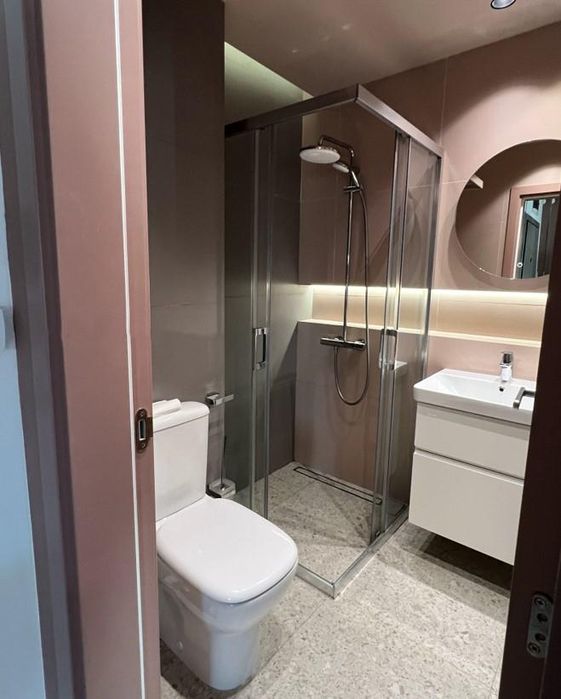 Дава се под наем Едностаен апартамент в София, Овча купел - 45 кв.м за 565 € - Снимка #4