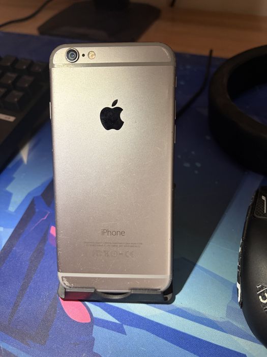 Iphone 6 in stare foarte buna