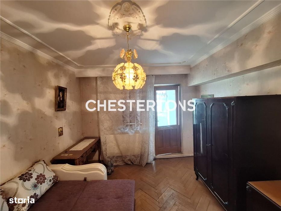 Duplex ultracentral - vanzare - Braila — fotografia 1