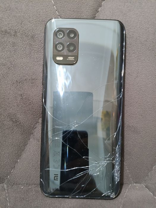 Xiaomi Mi 10 Lite 5G, 6/128 ГБ