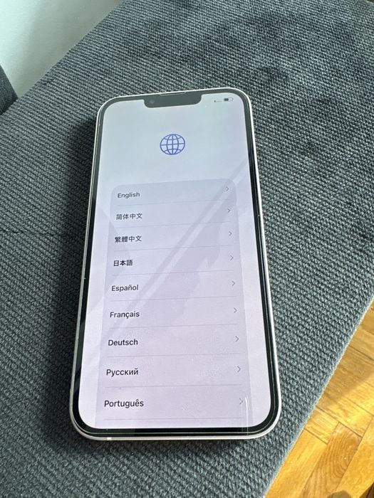 Iphone 13,128 gb,roz