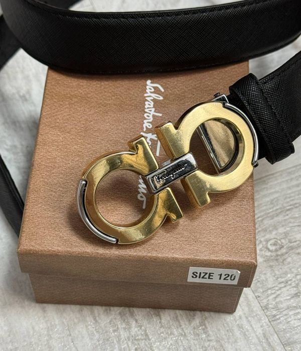 Curea bărbați Ferragamo