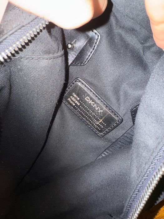 Дамска чанта DKNY