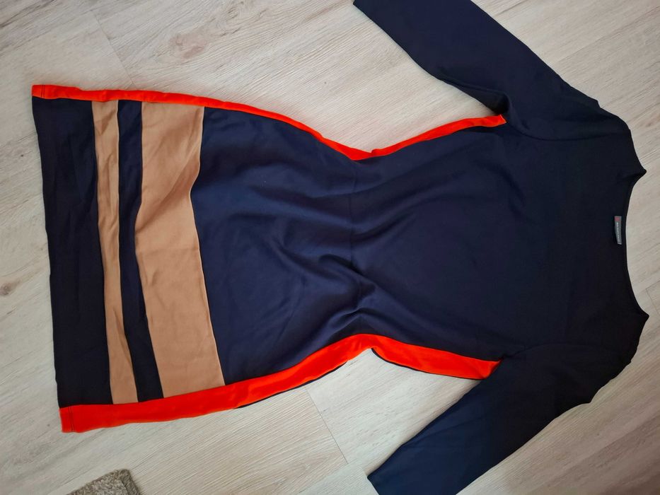 Ефектни есенни рокли