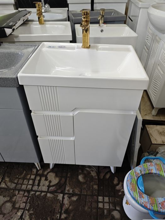 Раковина tumba rakvina мойка