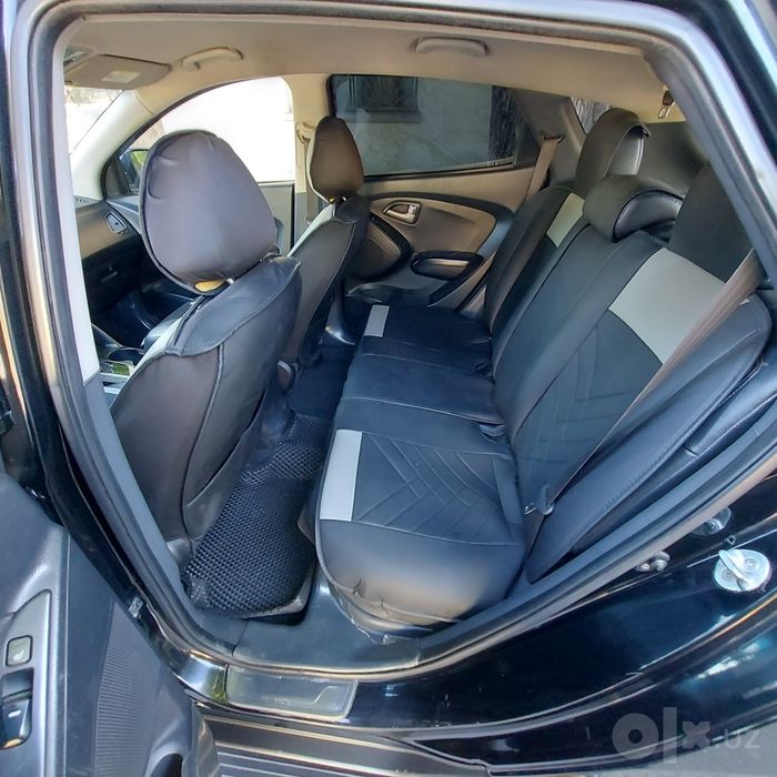 Hyundai tucson sotiladi