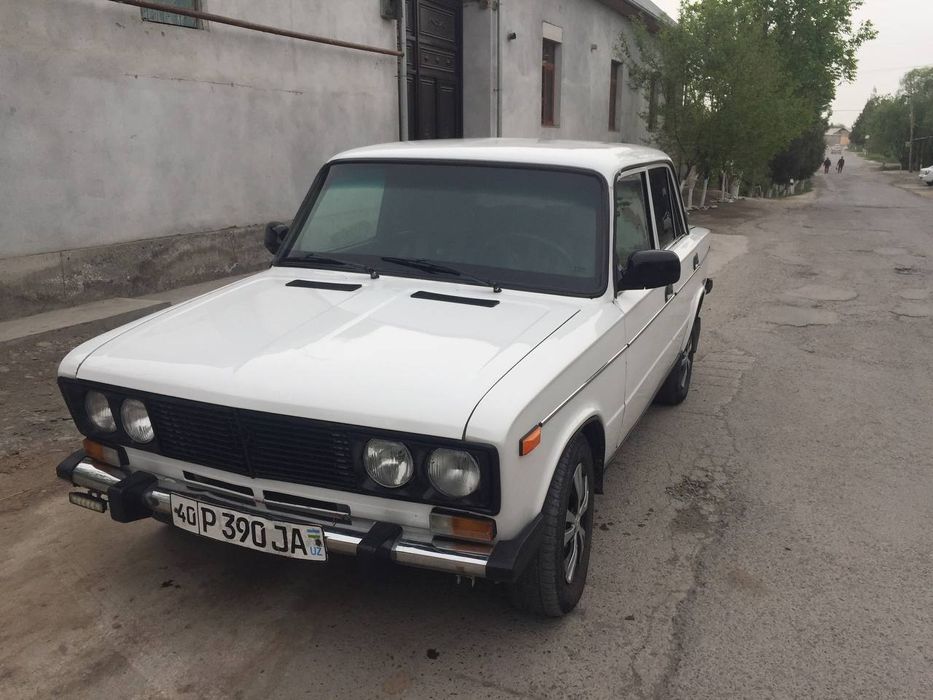 Vaz 2106 jugili idyal xolatda