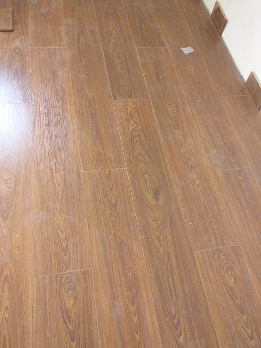 Ремонт квартир и офиса под ключ также можно частично