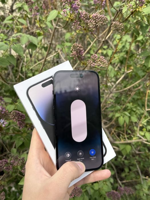 IPhone 14 Pro 256 81%