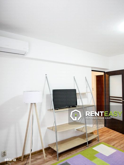 Apartament 2 camere situat in zona Centrala - Piata Unirii