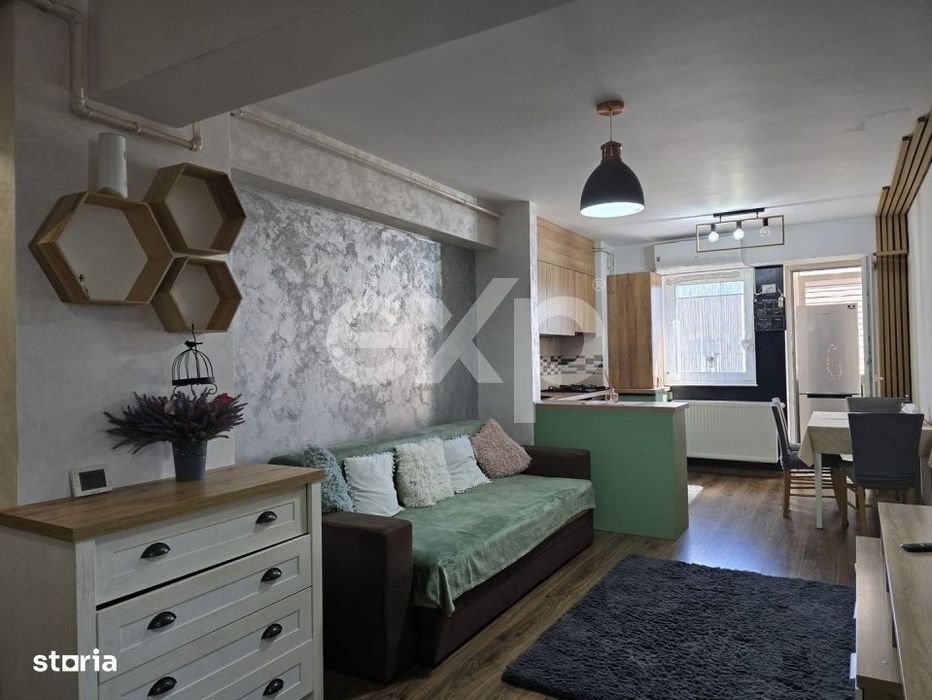 Apartament cu 3 camere de vanzare, cartier FIALD