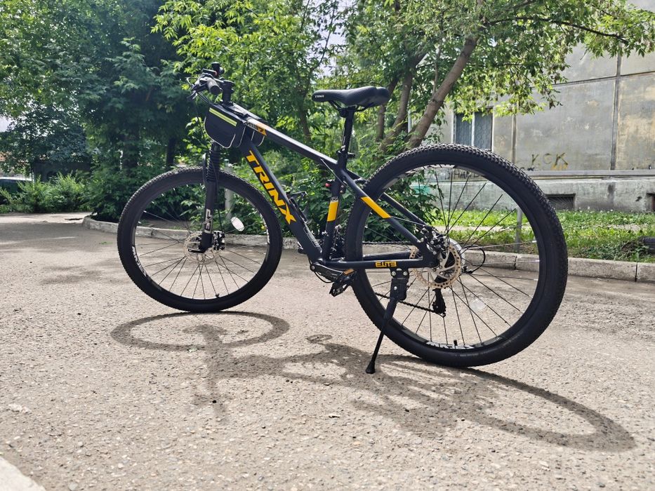Продам велосипед Trinx M137