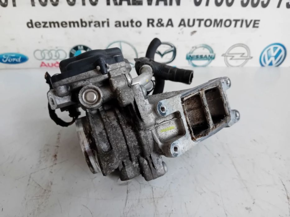 Clapeta Acceleratie Vw Passat B8 Arteon Tiguan Seat Ateca Skoda Octavia 4 2.0 Tdi Euro 6 04L128063AA