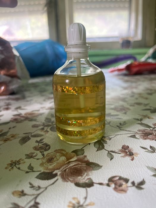 Parfum  original